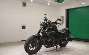 HONDA REBEL 250 A 2022 MC49