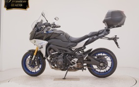 YAMAHA MT-09 Tracer GT 2018 RN51J