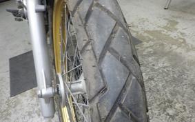 YAMAHA SEROW 250 2020 DG11J