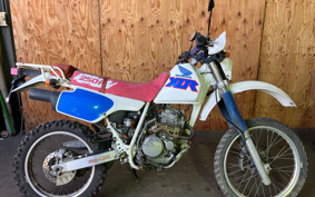 HONDA XLR250R MD22