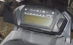 HONDA NC 700 X 2012 RC63