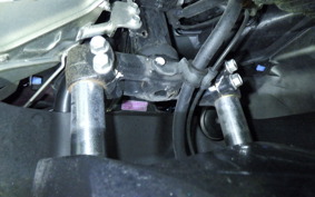 HONDA PCX125 1997 JK05