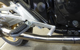 SUZUKI GSX400 IMPULSE GK79A