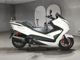 Фото Honda FORZA 2015 с японского аукциона