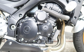 SUZUKI GSR 400 ABS 2012 GK7EA