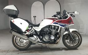 HONDA CB1300SF BOLDOR SC54