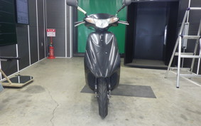 SUZUKI ADDRESS V50 CA4BA