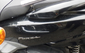 HONDA FORZA Z GEN 2 MF10