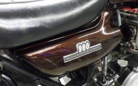 KAWASAKI Z1000 1992 Z1F