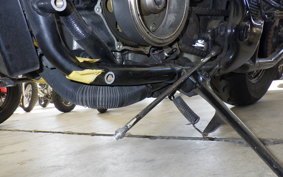 HONDA STEED 400 1994 NC26