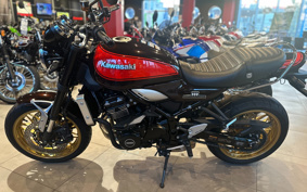 KAWASAKI Z900RS 2022 ZR900C