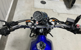 HONDA FTR223 MC34
