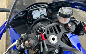 YAMAHA YZF-R1 2025 RN65J