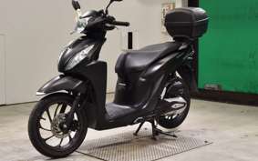 HONDA DIO 110 2018 JK03