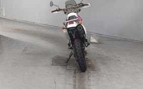 YAMAHA TT250RRAID 4WA