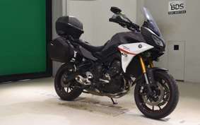 YAMAHA MT-09 Tracer GT 2018 RN51J
