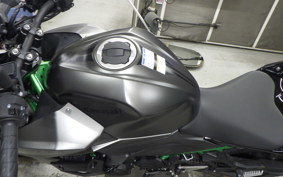 KAWASAKI Z250 EX250Y