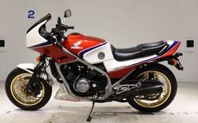 HONDA VF750F 1986 RC15