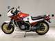 Фото Honda VF750F 1986 с японского аукциона