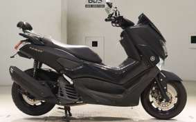 YAMAHA N-MAX SED6J