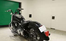 YAMAHA XV1600A ROADSTAR 2003