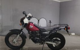 YAMAHA TW200 2JL