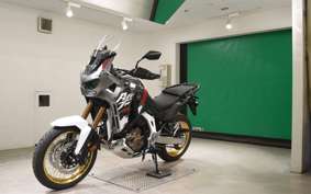 HONDA CRF1100L AFRICA TWIN DCT 2026 SD15