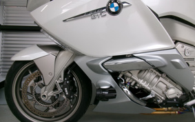 BMW K1600GTL EXCLUSIVE 2015 0603