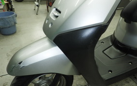 HONDA TACT-4ﾍﾞｰｼｯｸ AF79