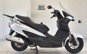 SUZUKI SKYWAVE 200 (Burgman 200) CH41A