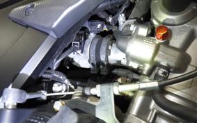 SUZUKI GSX-S125 DL32B