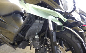 SUZUKI SKYWAVE 200 (Burgman 200) CH41A