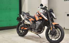KTM 790 DUKE 2019
