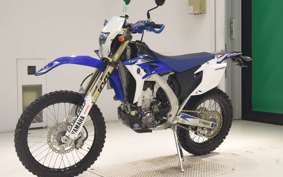 YAMAHA WR450F 2013