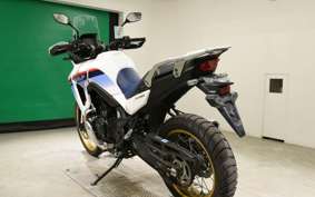 HONDA TRANSALP XL750 2023 RD16