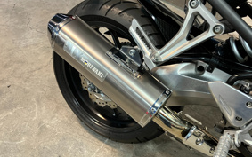 HONDA CBR650F 2014 RC83