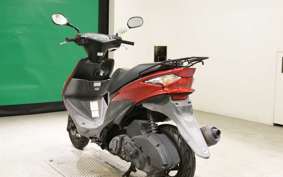 SUZUKI ADDRESS V125 S 1997 CF4MA