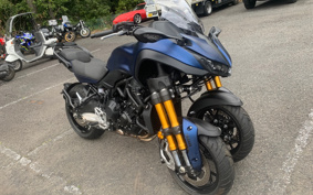 YAMAHA NIKEN GT 2019 RN58J