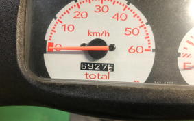 SUZUKI LETS2 CA1PC