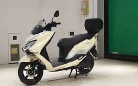 SUZUKI BURGMANｽﾄﾘｰﾄ125EX 2019 EA23M