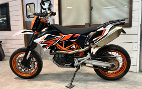 KTM 690 SMC 2014 LST40