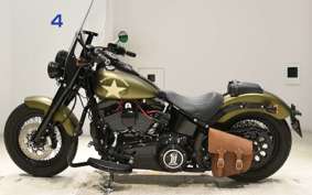 HARLEY FLSS 1800 2015