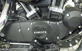 HARLEY XL1200X 2017
