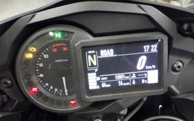 KAWASAKI NINJA H2 SX SE 2020 ZXT02A