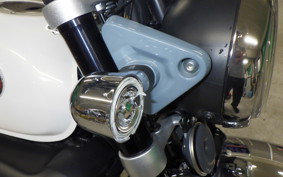 HONDA MONKEY 125 JB05