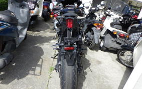 YAMAHA YZF-R7 2025 RM39J
