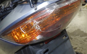 SUZUKI ADDRESS V50 G 2025 CA42A