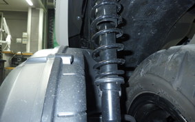 YAMAHA ﾄﾘｼﾃｨ155-2