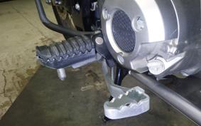 HONDA CT125 HUNTER CUB JA55