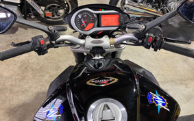 MV AGUSTA MV AGUSTA BRUTALE 990 R 2012 ZCGB510